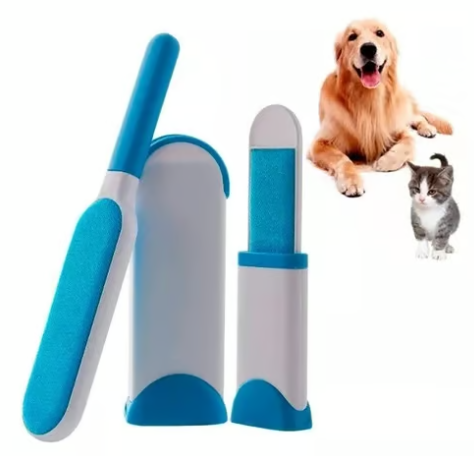 Cepillo P/Mascotas C1201